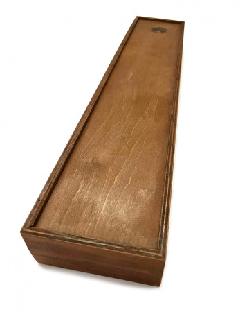 Подарочный набор шампуров "Бойскаут"